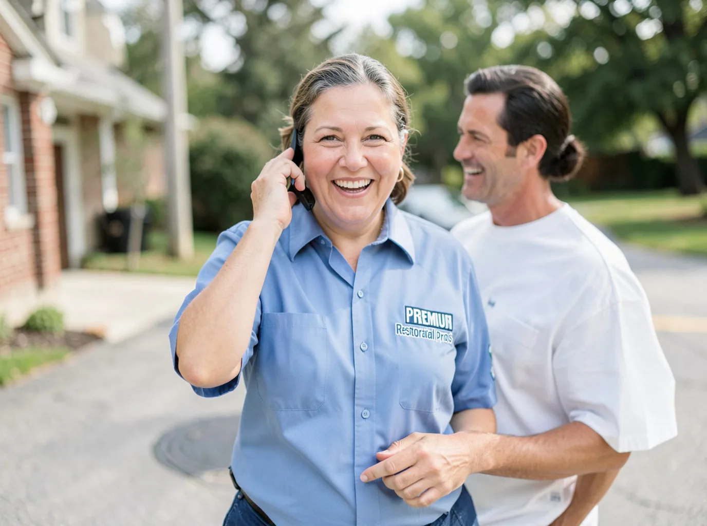 Water Damage Restoration New Bedford, IL FAQs